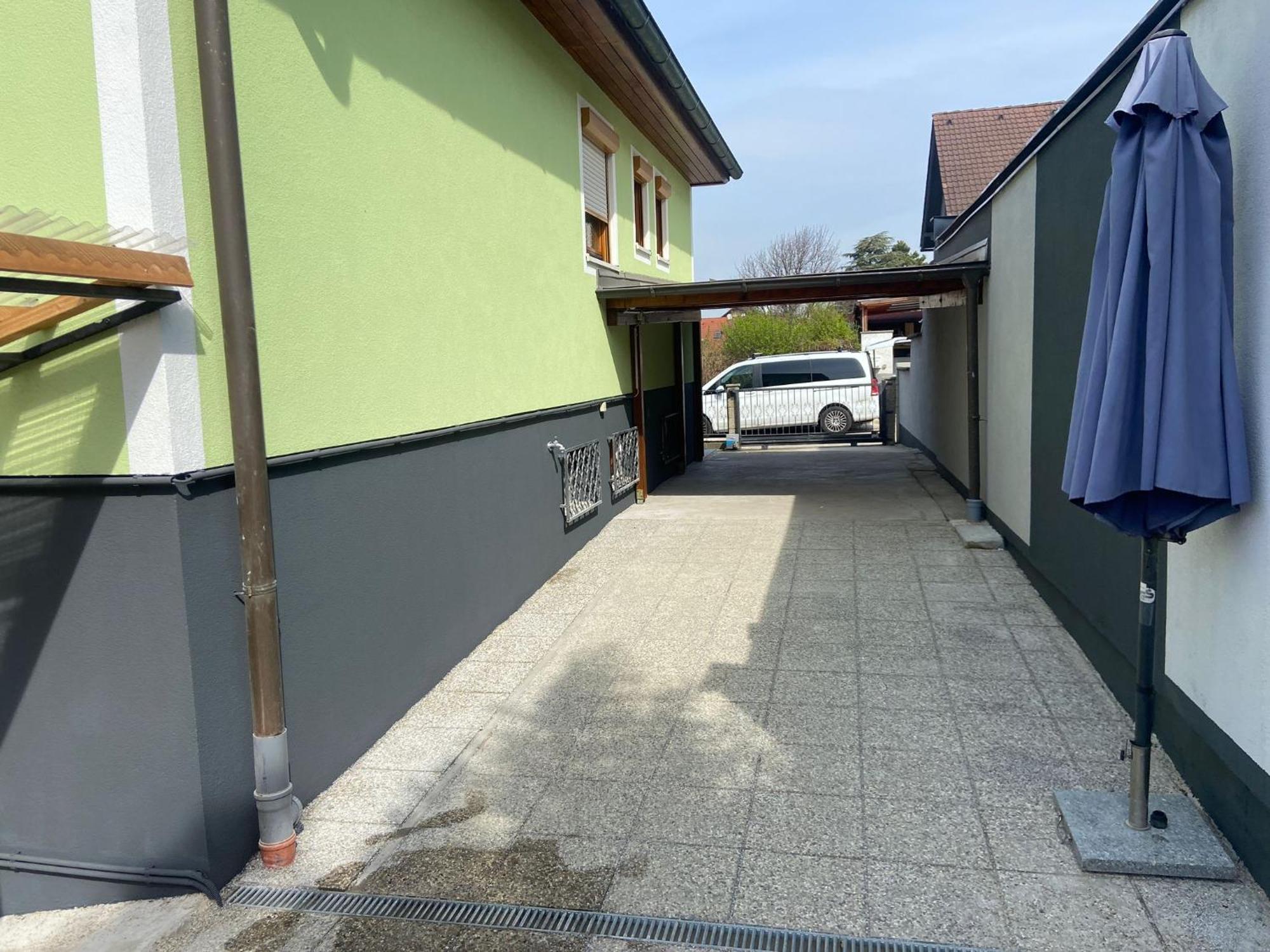 Ajo Apartments - Family House With Free Parking - Self-Check-In Ferienhaus