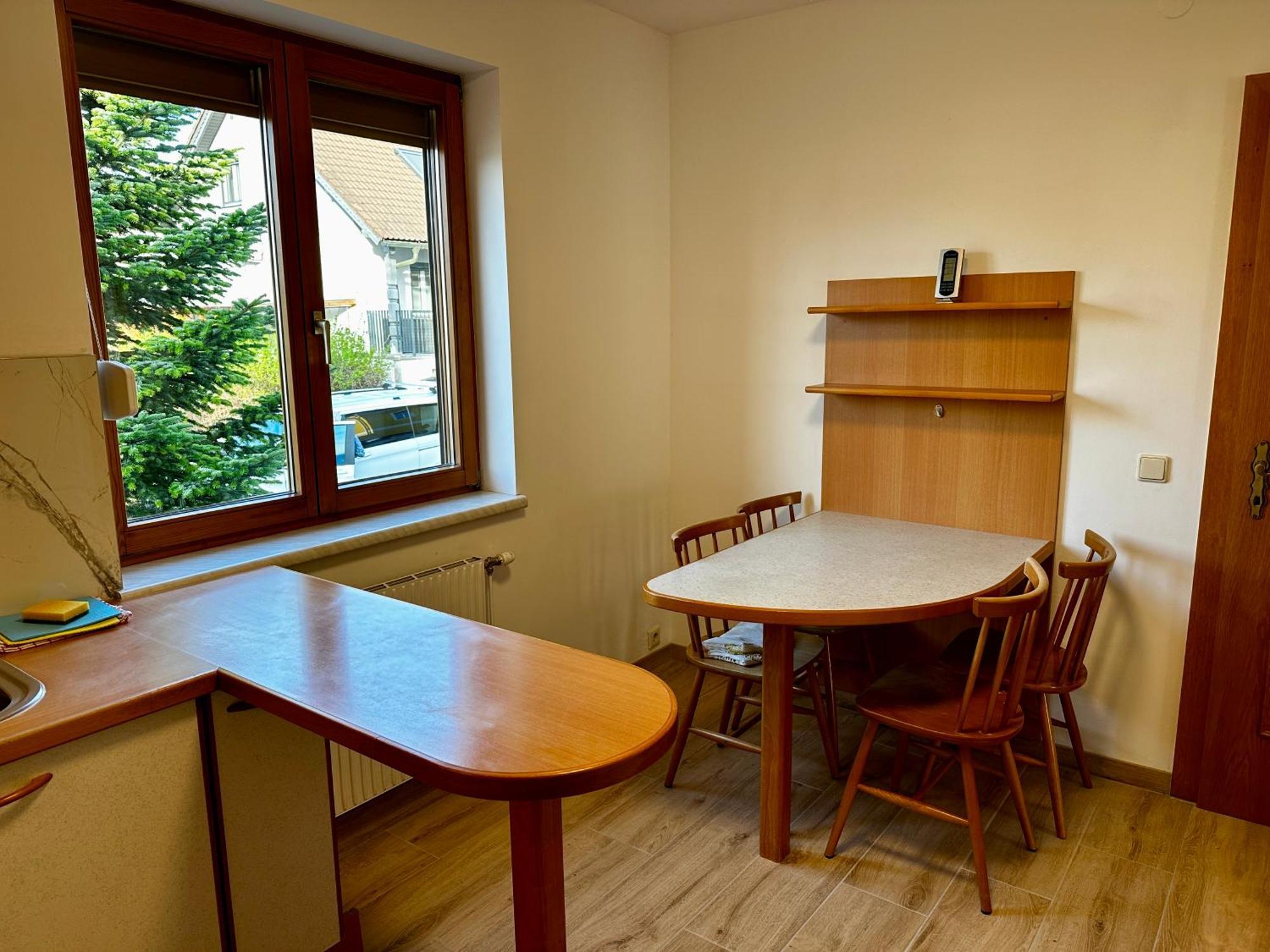 Holiday home Ajo - Family House With Free Parking - Self-check-in *